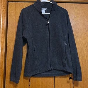 Columbia Jacket